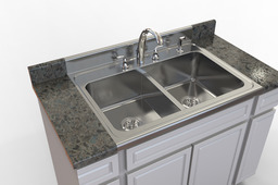 Kitchen Sink