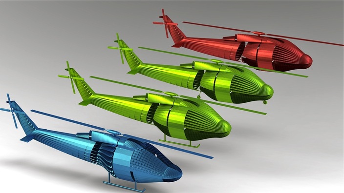 Chopper
