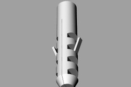Sleeve 10 mm