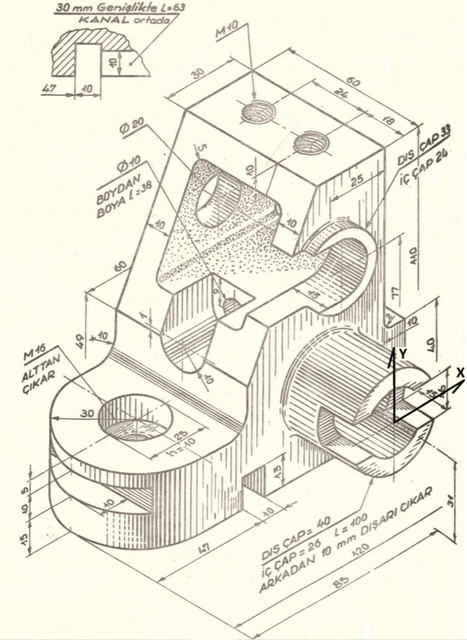 Free CAD Designs, Files & 3D Models | The GrabCAD Community Library