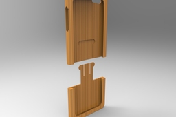 Iphone case