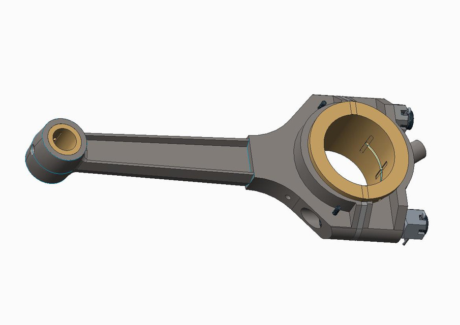 Free CAD Designs, Files & 3D Models The GrabCAD Community Library