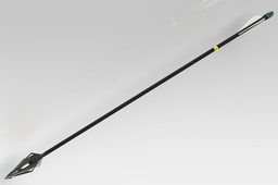 Flecha de caza
