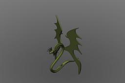 Dragon Art