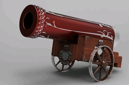 Cannon