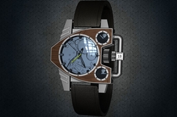 Watch concept 2