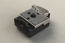 Manfrotto 323 RC2 Quick Release