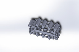 NASA RASSOR CHALLENGE