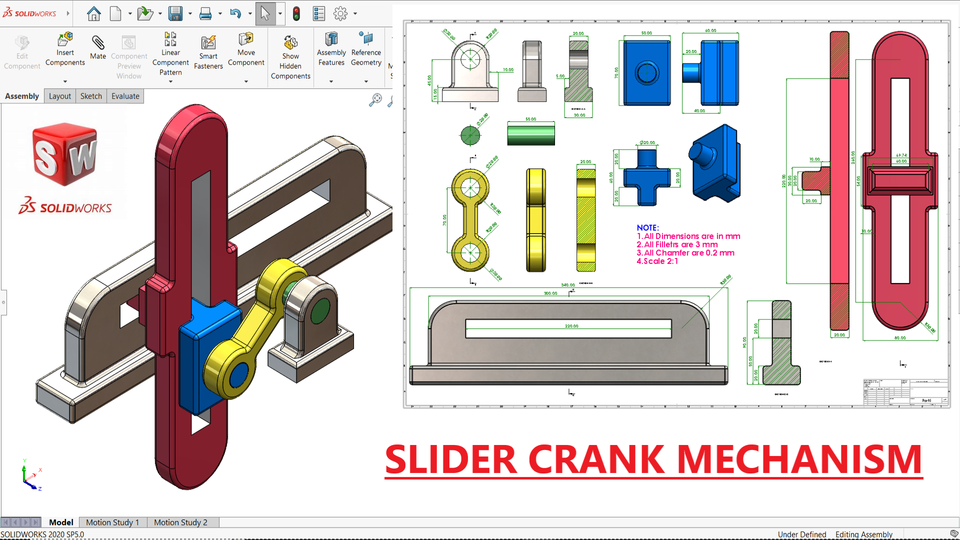 Free CAD Designs, Files & 3D Models | The GrabCAD Community Library