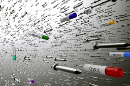 IDSA_Markers and Nails