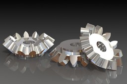 Bevel Gear