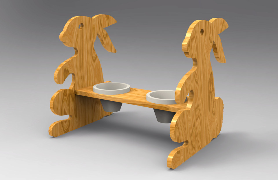 Free CAD Designs, Files & 3D Models The GrabCAD Community Library