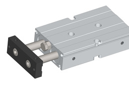 CHELIC-TD-20-50 CYLINDER
