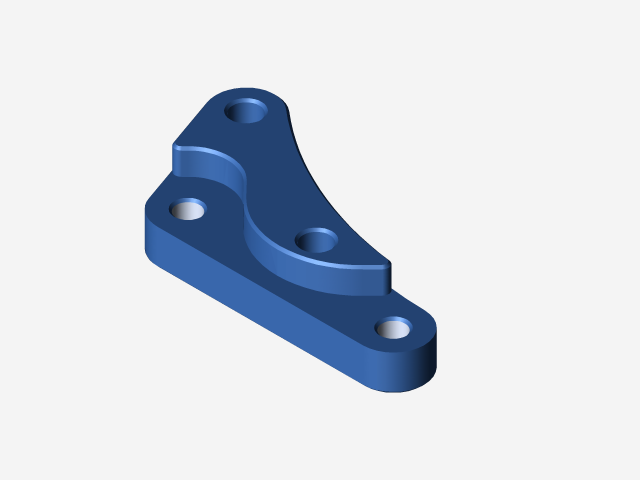 Customized Parts for Car | 3D CAD Model Library | GrabCAD