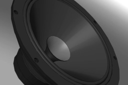 12inch speaker