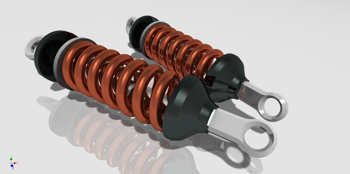 Shock Absorber