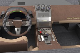 Tuatara Interior v1.1