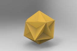 Great Dodecahedron