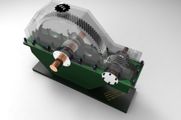 Gearbox 