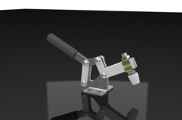 Toggle Clamp