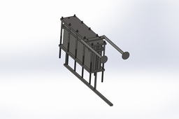 Plate Heat Exchanger Plattenwärmetauscher 