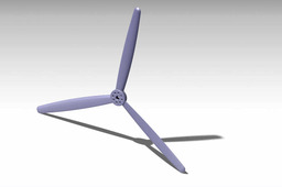 Aircraft Propeller