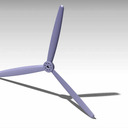 Aircraft Propeller