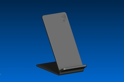 Phone holder "Cell Mate"