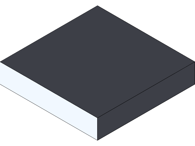 Isolation Pads