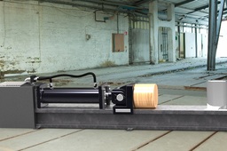 Hydraulic Log Splitter