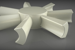 Request: Micro turbine