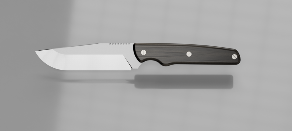 Knife 1