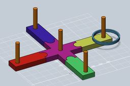 Ringsboard