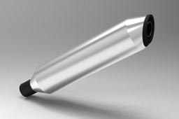 Slip on Exhaust for off road bike