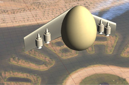 JetEgg