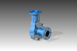 Simple Water Pump
