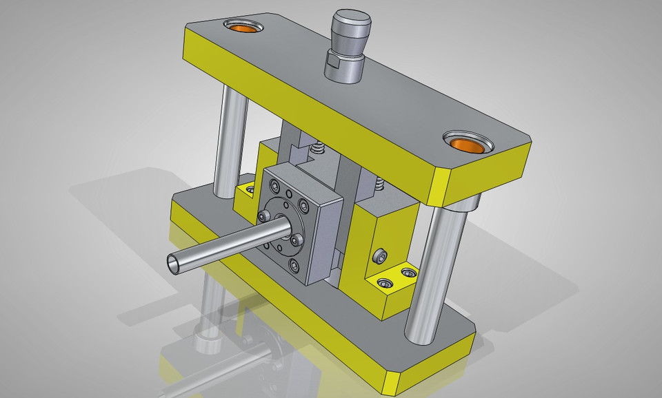 Free CAD Designs, Files & 3D Models The GrabCAD Community Library