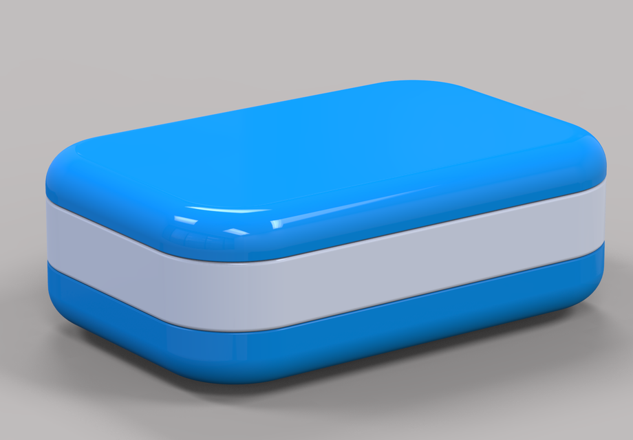 Soap Case