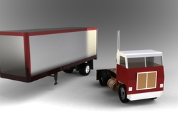 Cars - different models