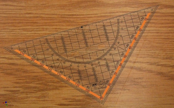 triangle