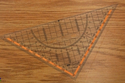 triangle