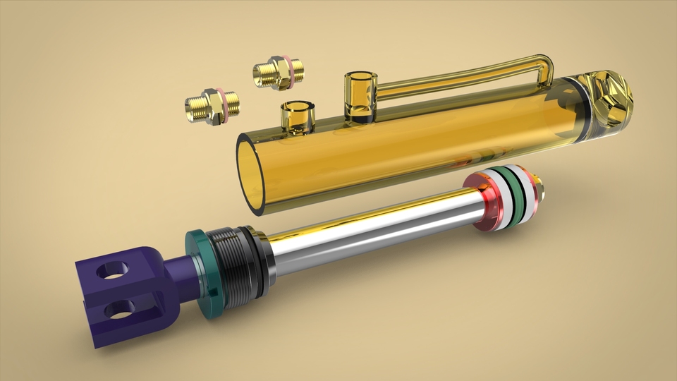 Free CAD Designs, Files & 3D Models The GrabCAD Community Library