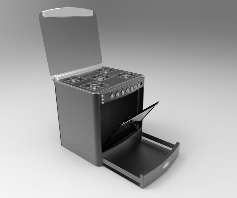 Free CAD Designs, Files & 3D Models The GrabCAD Community Library