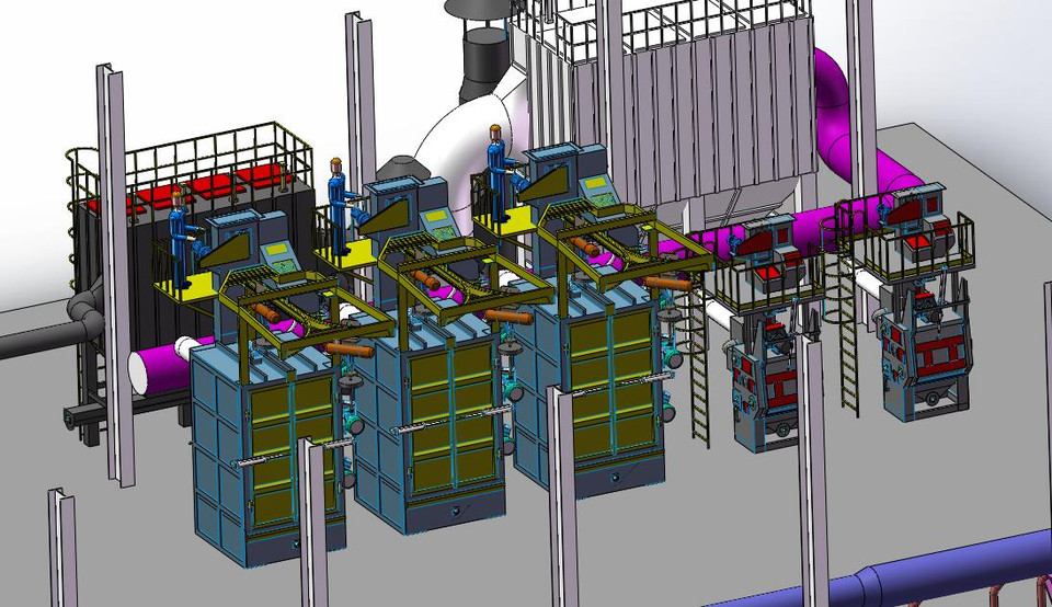 Free CAD Designs, Files & 3D Models The GrabCAD Community Library