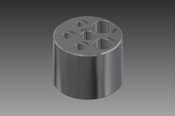 Tapping Block