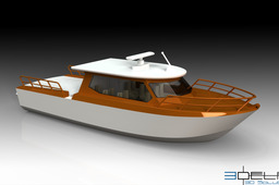 Passenger Boat