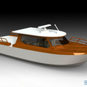 Passenger Boat