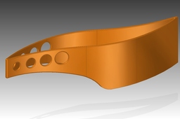 Cake Cutter Knife