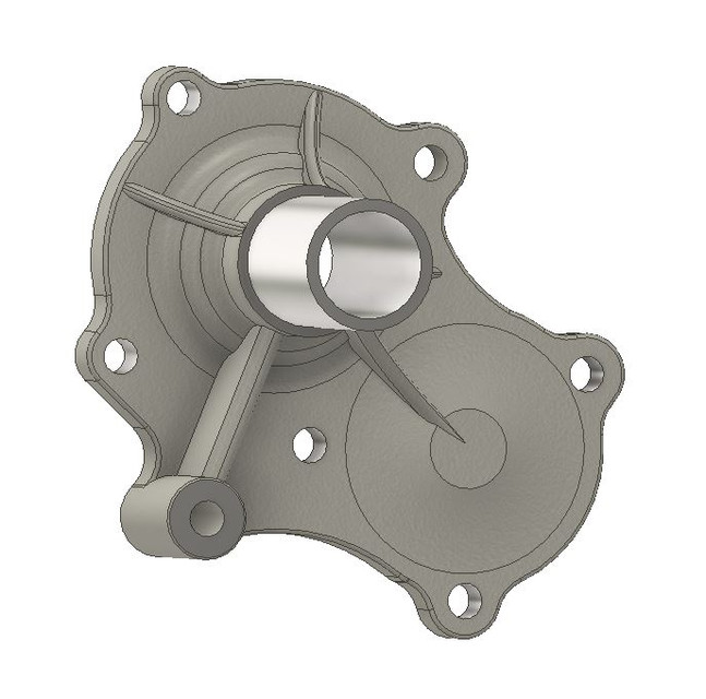 Free CAD Designs, Files & 3D Models The GrabCAD Community Library