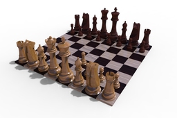 Chess Board